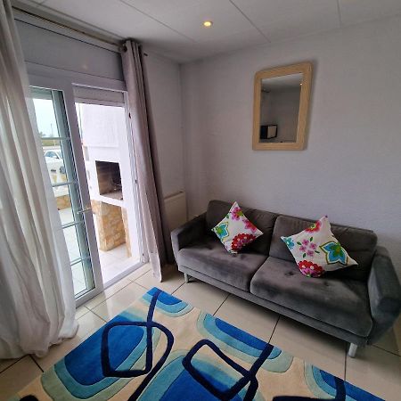 Villa Promenade Terrace Empuriabrava Exterior photo