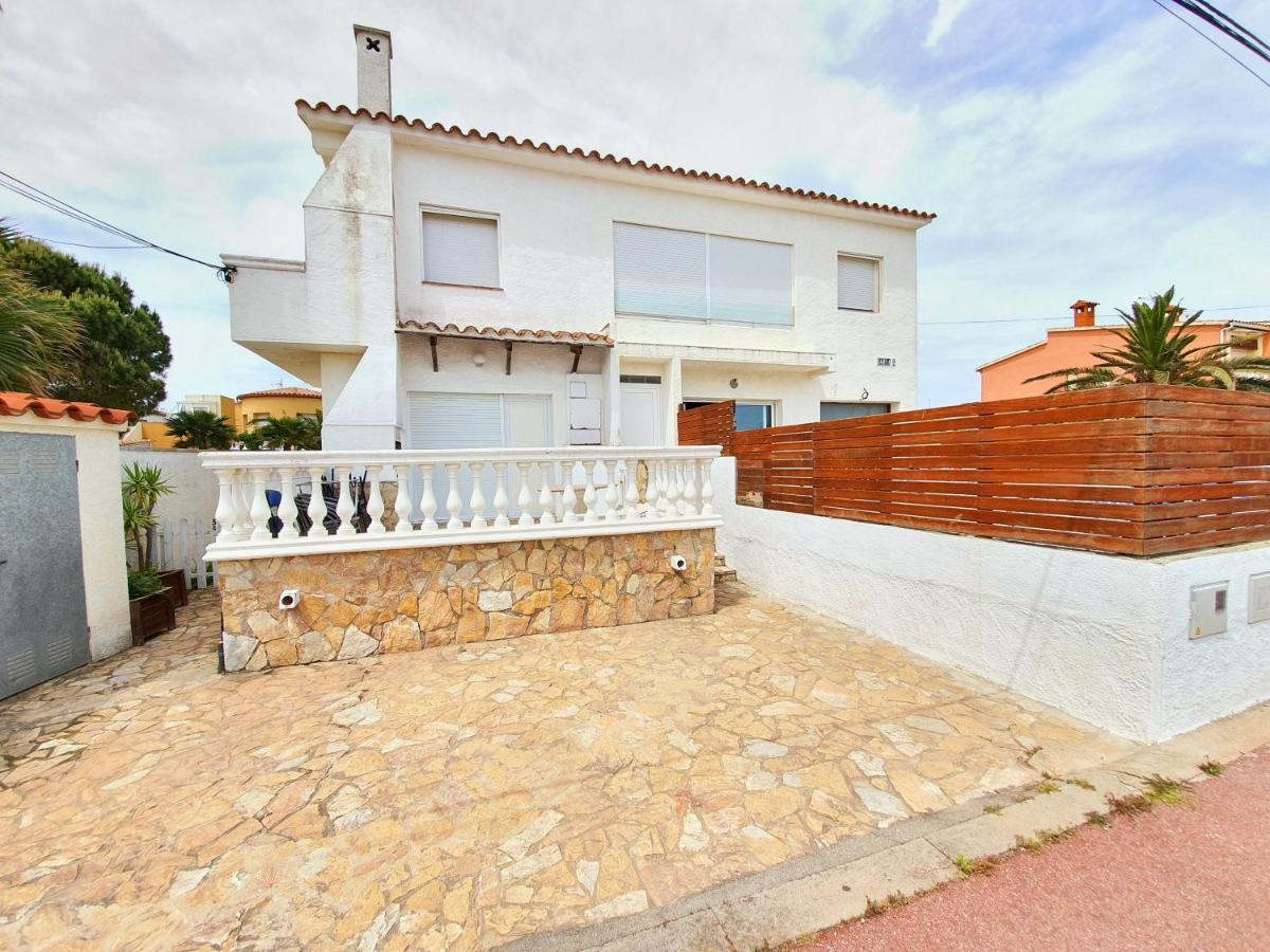 Villa Promenade Terrace Empuriabrava Exterior photo