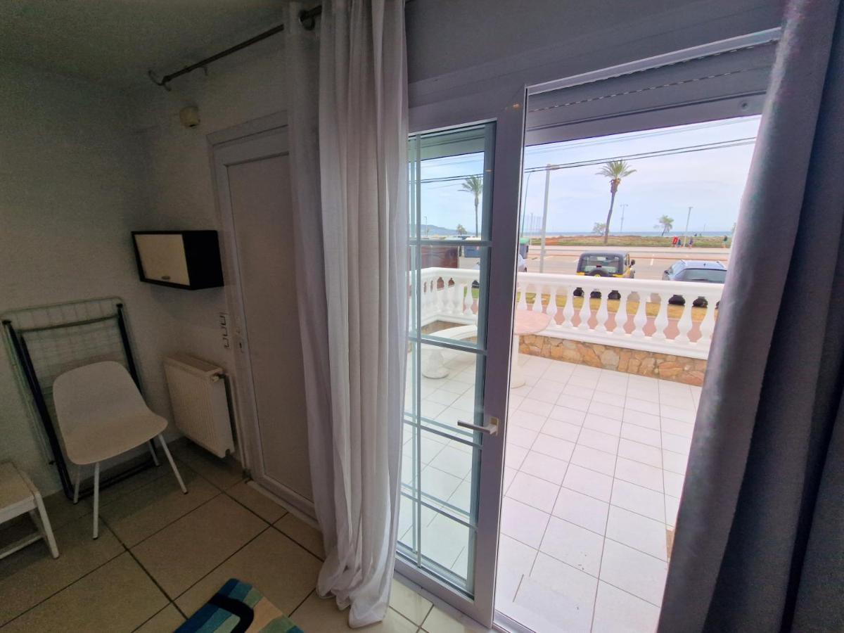 Villa Promenade Terrace Empuriabrava Exterior photo