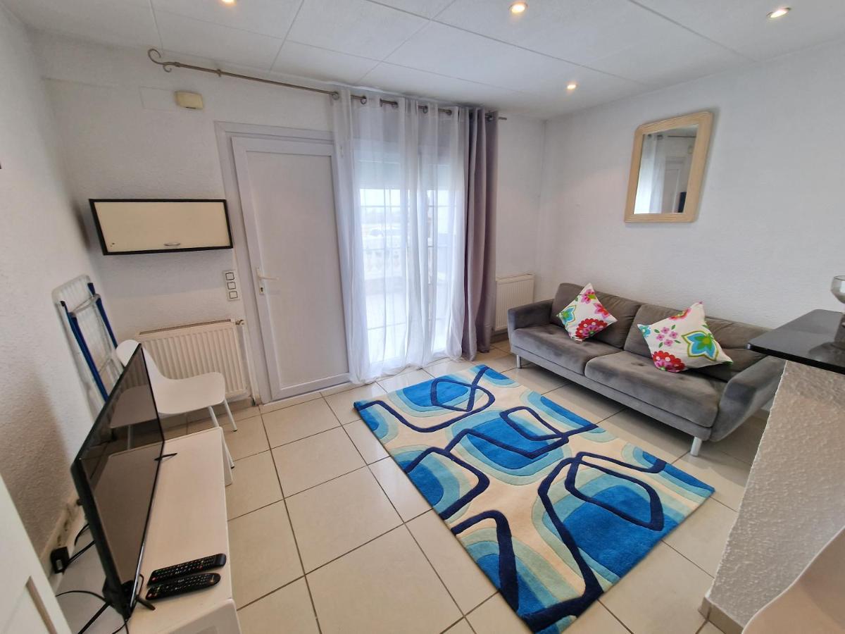 Villa Promenade Terrace Empuriabrava Exterior photo