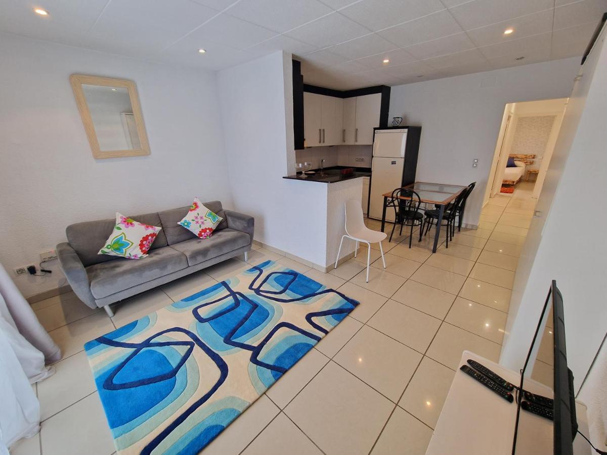 Villa Promenade Terrace Empuriabrava Exterior photo