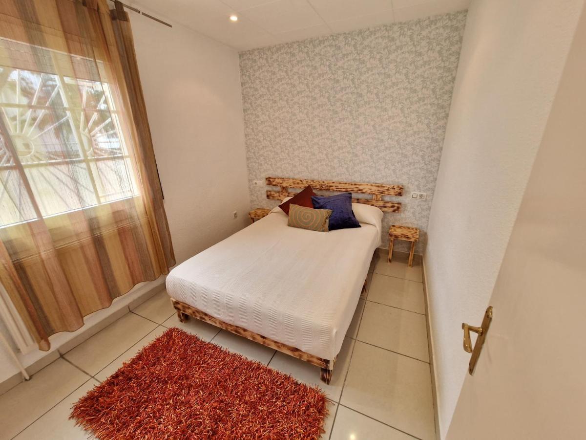 Villa Promenade Terrace Empuriabrava Exterior photo