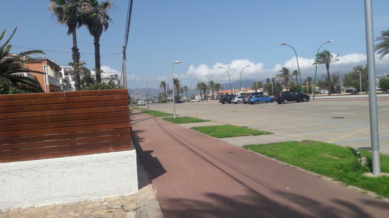 Villa Promenade Terrace Empuriabrava Exterior photo
